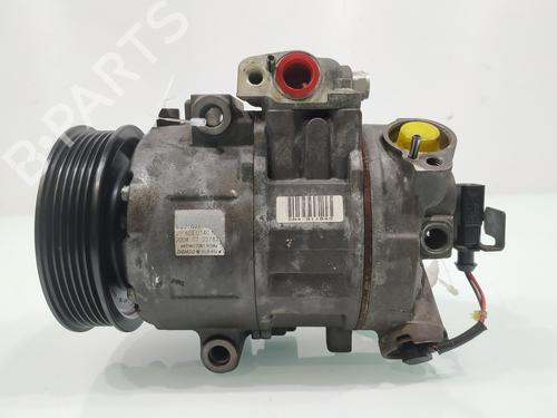 Compressor A/A SEAT CORDOBA (6L2) 1.9 TDI | BP30775349M34