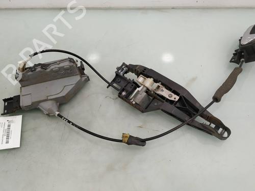 Rear right lock PEUGEOT 308 I (4A_, 4C_)  | BP9810468C99 