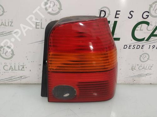 Used Right taillight SEAT AROSA (6H1) 1.0 (50 hp) 8095133