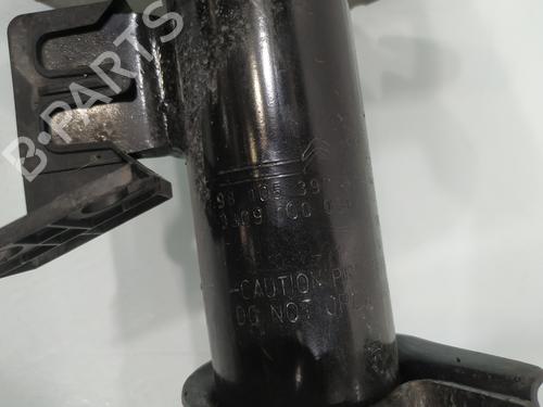 Right front shock absorber CITROËN C4 Picasso II 1.6 BlueHDi 120 | BP34570706M17 - Image 2