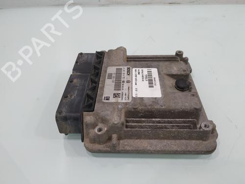 Engine control unit (ECU) SAAB 9-3 Estate (E50) | BP39696523M57 - Image 5