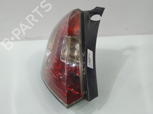 Left taillight FIAT STILO (192_) 1.6 16V (192_XB1A) | BP29970191C34