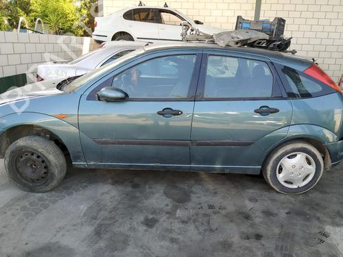 Left taillight FORD FOCUS I (DAW, DBW) 1.8 TDCi | BP8089799C34 