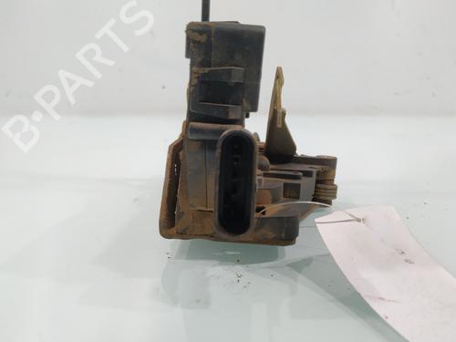 Rear left lock MERCEDES-BENZ M-CLASS (W163)  | BP28191636C100 