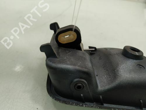 Front right interior door handle RENAULT KANGOO (KC0/1_) D 65 1.9 (KC0E, KC02, KC0J, KC0N) | BP16880992I14 