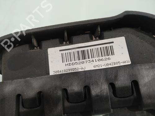 Driver airbag FORD MONDEO IV (BA7)  | BP29451016C9 