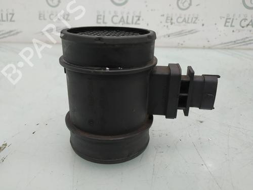 Used Mass air flow sensor OPEL ASTRA H GTC (A04) 1.9 CDTI (L08) (120 hp) 8096845