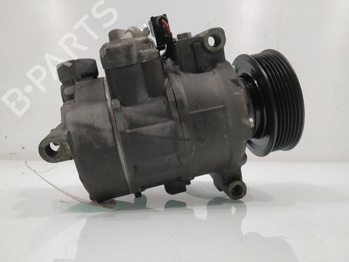 AC-Kompressor AUDI A4 B7 Avant (8ED)  | BP29582450M34 