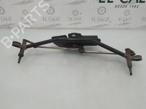 Used Front wiper motor FORD TRANSIT CONNECT (P65_, P70_, P80_) 1.8 TDCi (90 hp) 8094358