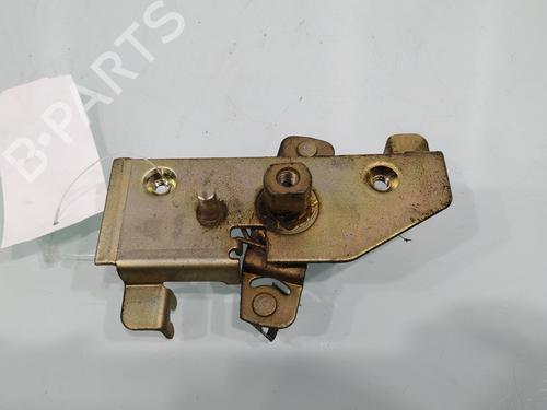 Used Tailgate lock CITROËN BERLINGO / BERLINGO FIRST MPV (MF_, GJK_, GFK_) 1.9 D (MFDJY) (68 hp) 31127372