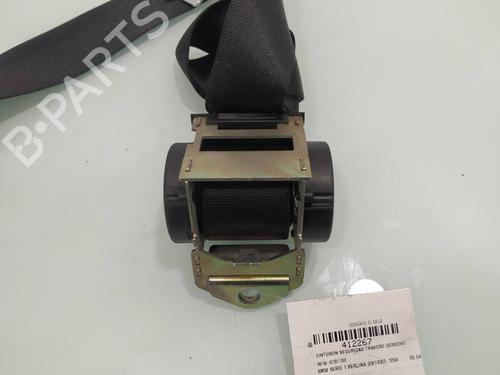Rear right seatbelt BMW 1 (E87) 120 d | BP10512397I28 