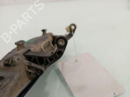 Rear left exterior door handle AUDI A4 B7 (8EC) 2.0 TDI 16V | BP12925193C130 
