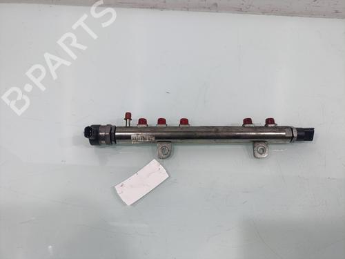 Injection rail OPEL CORSA D (S07) | BP33219286M98 - Image 2