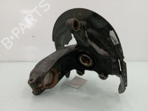 Right front steering knuckle VOLVO S40 II (544) 1.6 D | BP14831983M26 