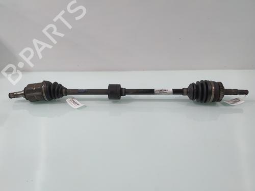 Transmisión delantera derecha OPEL CORSA C (X01) 1.3 CDTI (F08, F68) | BP29913334M39