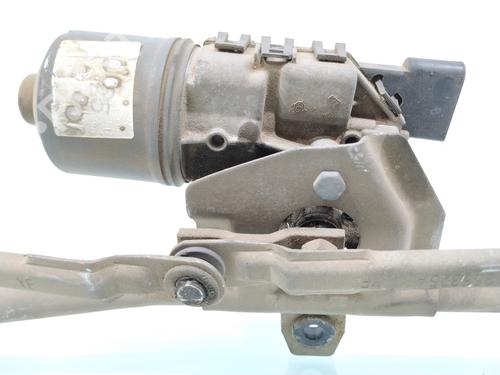 Front wiper motor VW GOLF IV (1J1) 1.9 TDI | BP27730633M29 