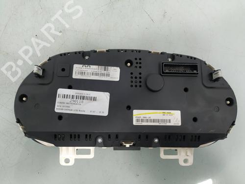 Instrument cluster NISSAN QASHQAI / QASHQAI +2 I (J10, NJ10, JJ10E) 1.6 | BP8095813C47 