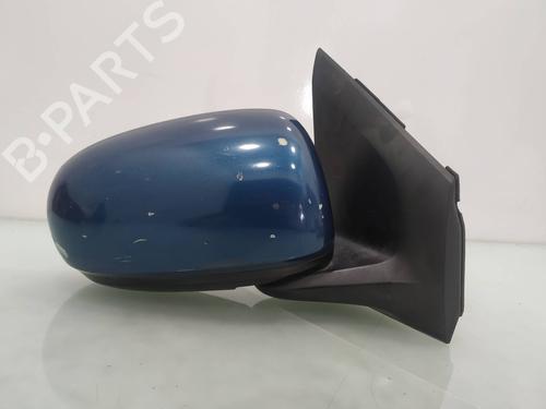 Right mirror NISSAN ALMERA TINO (V10) 2.2 dCi | BP8304237C27 