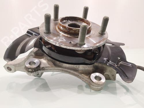 Manga de eixo frente esquerda KIA NIRO I (DE) 1.6 GDI Plug-in Hybrid | BP30775316M25