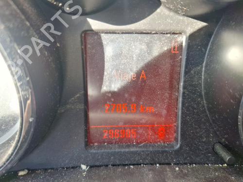 Left taillight OPEL INSIGNIA A (G09)  | BP30773530C34 