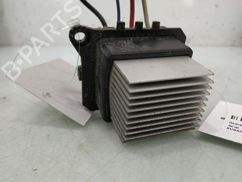 Used Heater resistor SUBARU FORESTER (SH_) [2007-2025]  21217510