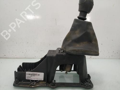 Gear lever RENAULT MEGANE III Grandtour (KZ0/1)  | BP19705517M90 