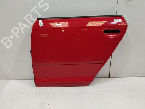Left rear door AUDI A3 (8P1) 2.0 TFSI quattro BP13459891C4