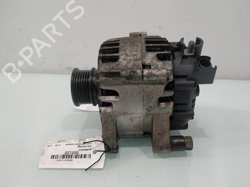 Alternator FORD FIESTA VI (CB1, CCN) 1.4 TDCi | BP36262289M7 - Image 7