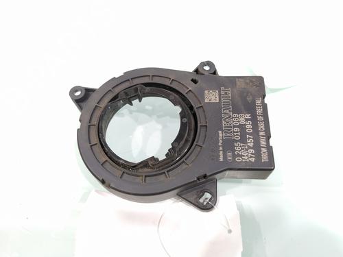 Elektronisk modul DACIA SANDERO II [2012-2025]  26275319