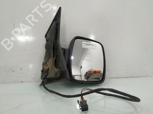 Used Right mirror MERCEDES-BENZ VITO Van (W638) 110 CDI 2.2 (638.094) (102 hp) 16642427