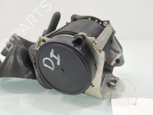Front left seatbelt DACIA SANDERO II  | BP26275157I26 
