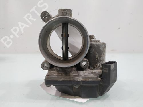 Spjeldhus VW CRAFTER 30-50 Van (2E_) [2006-2016]  31248238