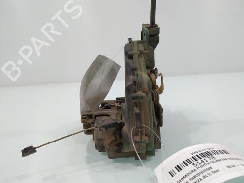 Front left lock SEAT IBIZA III (6L1)  | BP24305983C98 