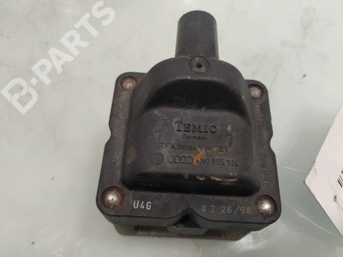 Used Ignition coil Ignition coil SEAT CORDOBA (6K1, 6K2) [1993-2002] 9952650 9952650