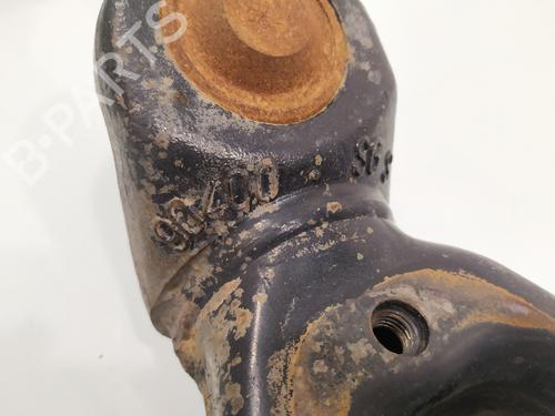 Right front suspension arm VW LT 28-46 II Van (2DA, 2DD, 2DH)  | BP28584199M13 