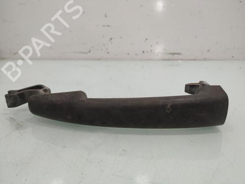 Used Front left exterior door handle PEUGEOT 207 (WA_, WC_) 1.4 16V (88 hp) 15052671