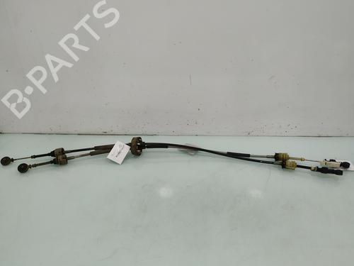 Kabel OPEL MERIVA B MPV (S10) [2010-2017]  17719742