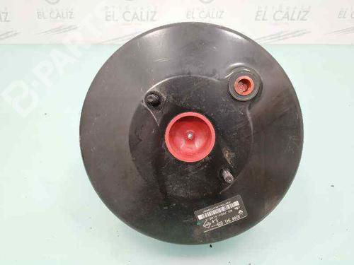 Used Servo brake Servo brake DACIA SANDERO 1.4 (BS0C, BS0A, BS0G, BS1F, BS0E) (75 hp) 8086299 8086299