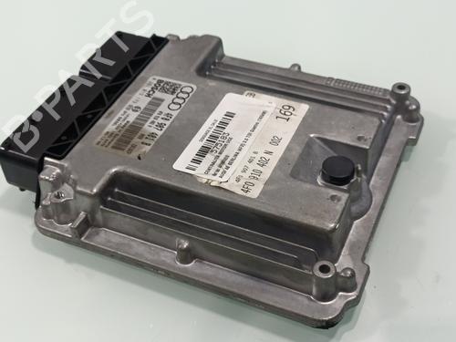 Engine control unit (ECU) AUDI A6 C6 (4F2) | BP33842508M57 - Image 6