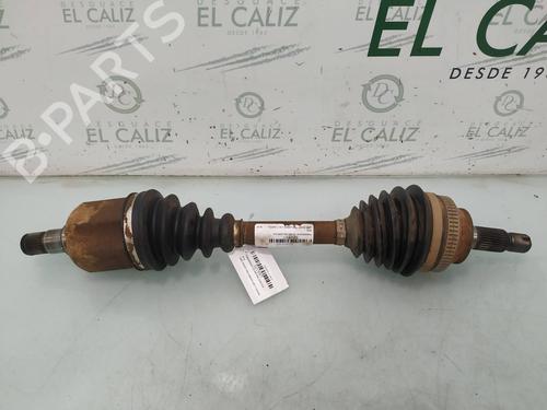 Right front driveshaft LAND ROVER FREELANDER I (L314) 2.5 V6 4x4 (177 hp)null