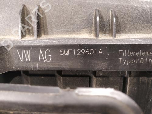 Air filter box AUDI A3 Sportback (8YA, 8YF) 35 TDI | BP33932150M87 - Image 7