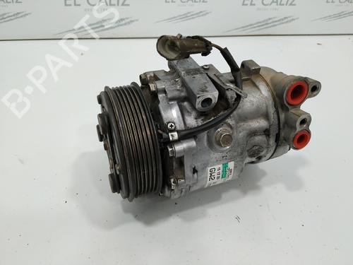 AC compressor OPEL CORSA C (X01) 1.3 CDTI (F08, F68) | BP8086194M34 