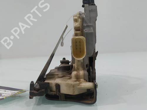 Front right lock SEAT LEON (1P1)  | BP23423289C97 