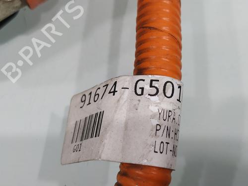 Other KIA NIRO I (DE) 1.6 GDI Plug-in Hybrid | BP30724469O1