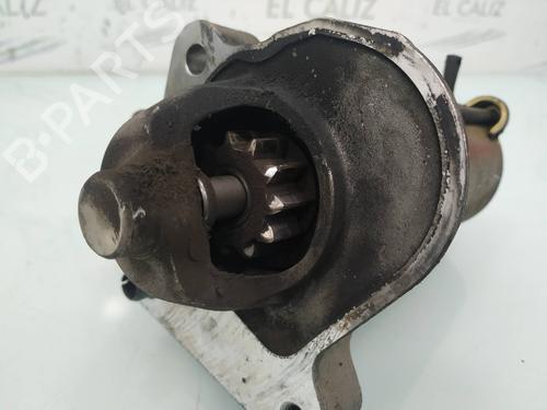 Starter MAZDA 3 Saloon (BK) 1.6 DI Turbo (BK12Y) | BP8096106M8 
