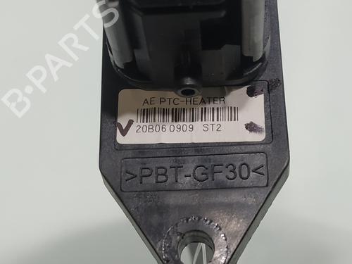 Resistenza riscaldamento KIA NIRO I (DE) 1.6 GDI Plug-in Hybrid | BP30724379M108