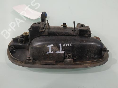 Rear left exterior door handle DAEWOO LACETTI Hatchback (KLAN) 1.4 | BP29855906C130 