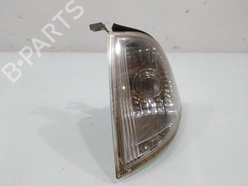 Left front indicator SKODA OCTAVIA I (1U2) 1.9 TDI | BP31380271C32 