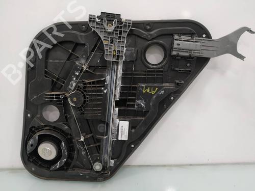 Rear left window mechanism KIA SPORTAGE IV (QL, QLE) 2.0 CRDi AWD | BP9279808C24 