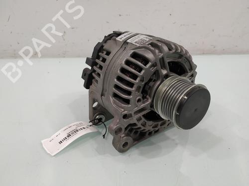 Used Alternator Alternator SEAT TOLEDO II (1M2) [1998-2006] 34570860 34570860